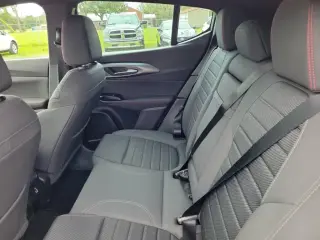 Dodge Hornet 2024 AWD R/T 4dr Crossover