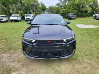Dodge Hornet 2024 AWD R/T 4dr Crossover