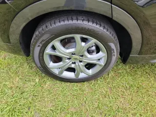 Dodge Hornet 2024 AWD R/T 4dr Crossover
