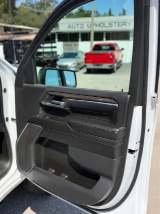 2024 Chevrolet SILVERADO 2500 HD CREW CAB