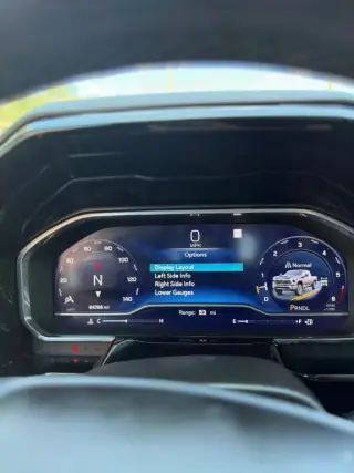 2024 Chevrolet SILVERADO 2500 HD CREW CAB