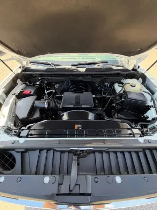 2024 Chevrolet SILVERADO 2500 HD CREW CAB