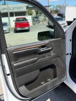 2024 Chevrolet SILVERADO 2500 HD CREW CAB