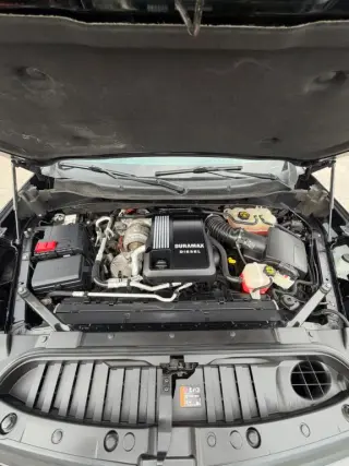 2024 Chevrolet SILVERADO 1500 CREW CAB