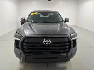 Toyota Tundra 2023 4x4 SR5 4dr CrewMax Cab Pickup SB