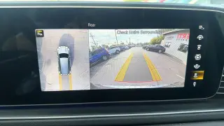 2021 Mercedes-Benz GLS