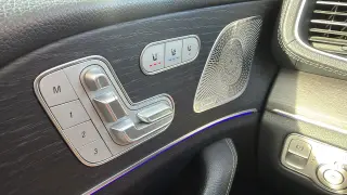 2021 Mercedes-Benz GLS