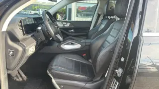 2021 Mercedes-Benz GLS