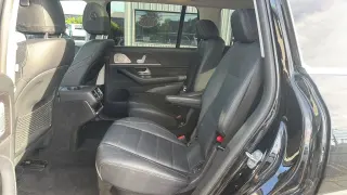2021 Mercedes-Benz GLS