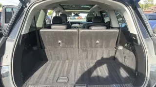 2021 Mercedes-Benz GLS