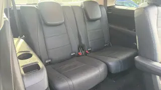 2021 Mercedes-Benz GLS