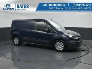 Ford Transit Connect 2017 XL 4puertas LWB carga Mini-Furgoneta con portón trasero