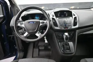Ford Transit Connect 2017 XL 4puertas LWB carga Mini-Furgoneta con portón trasero