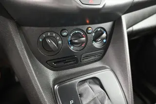 Ford Transit Connect 2017 XL 4puertas LWB carga Mini-Furgoneta con portón trasero