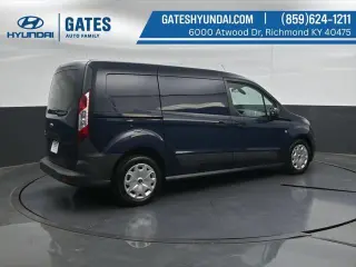 Ford Transit Connect 2017 XL 4puertas LWB carga Mini-Furgoneta con portón trasero