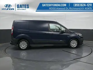 Ford Transit Connect 2017 XL 4puertas LWB carga Mini-Furgoneta con portón trasero