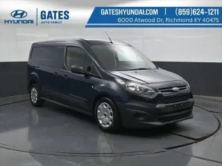 Ford Transit Connect 2017 XL 4puertas LWB carga Mini-Furgoneta con portón trasero