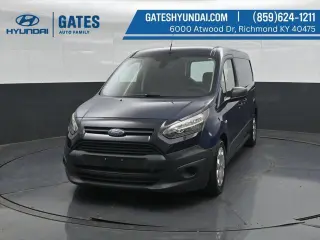 Ford Transit Connect 2017 XL 4puertas LWB carga Mini-Furgoneta con portón trasero