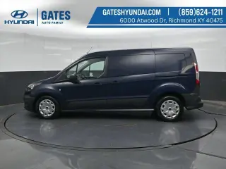 Ford Transit Connect 2017 XL 4puertas LWB carga Mini-Furgoneta con portón trasero