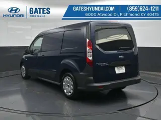 Ford Transit Connect 2017 XL 4puertas LWB carga Mini-Furgoneta con portón trasero