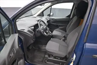 Ford Transit Connect 2017 XL 4puertas LWB carga Mini-Furgoneta con portón trasero