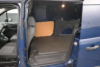 Ford Transit Connect 2017 XL 4puertas LWB carga Mini-Furgoneta con portón trasero