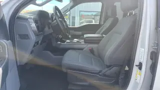 2024 Ford F150 SUPERCREW CAB