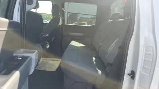 2024 Ford F150 SUPERCREW CAB