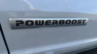 2024 Ford F150 SUPERCREW CAB