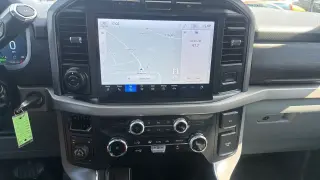 2024 Ford F150 SUPERCREW CAB