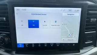 2024 Ford F150 SUPERCREW CAB