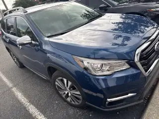 Subaru Ascent 2022 AWD Touring 4dr SUV