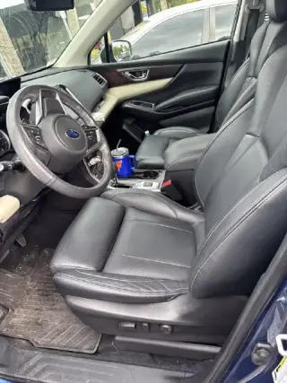 Subaru Ascent 2022 AWD Touring 4dr SUV