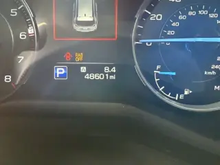 Subaru Ascent 2022 AWD Touring 4dr SUV