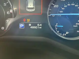 Subaru Ascent 2022 AWD Touring 4dr SUV