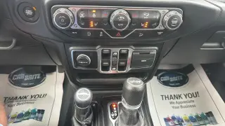 2019 Jeep WRANGLER UNLIMITED