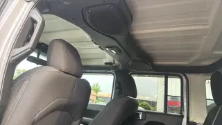 2019 Jeep WRANGLER UNLIMITED