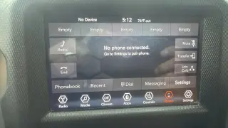 2019 Jeep WRANGLER UNLIMITED