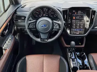 Subaru Forester 2026 AWD Touring 4dr Crossover