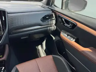 Subaru Forester 2026 AWD Touring 4dr Crossover