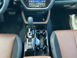 Subaru Forester 2026 AWD Touring 4dr Crossover