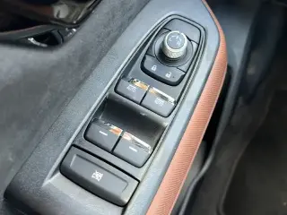 Subaru Forester 2026 AWD Touring 4dr Crossover