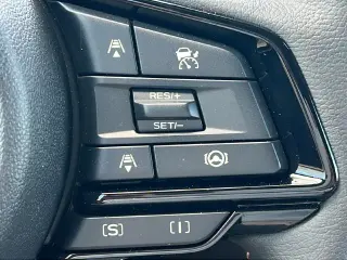 Subaru Forester 2026 AWD Touring 4dr Crossover