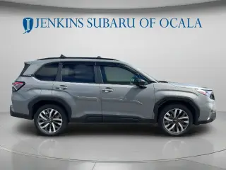 Subaru Forester 2026 AWD Touring 4dr Crossover