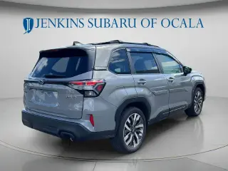 Subaru Forester 2026 AWD Touring 4dr Crossover