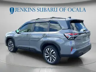 Subaru Forester 2026 AWD Touring 4dr Crossover