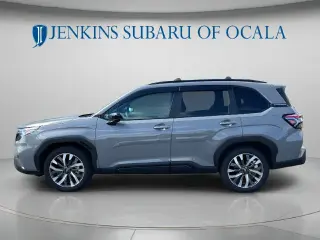 Subaru Forester 2026 AWD Touring 4dr Crossover