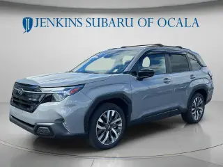 Subaru Forester 2026 AWD Touring 4dr Crossover