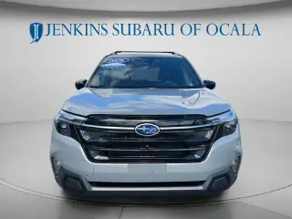 Subaru Forester 2026 AWD Touring 4dr Crossover