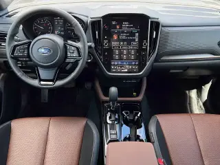 Subaru Forester 2026 AWD Touring 4dr Crossover